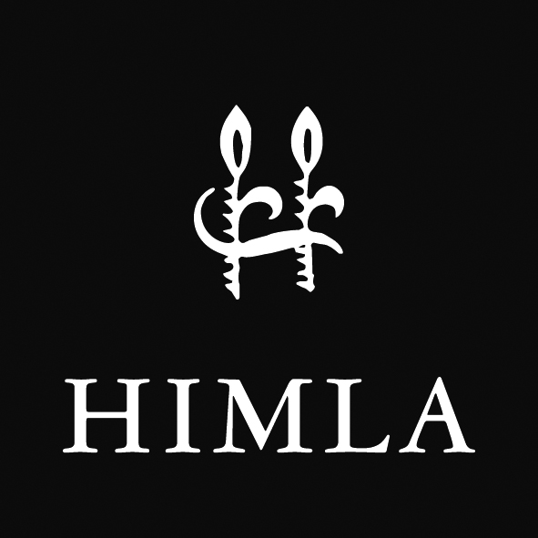 Logotyp för HIMLA