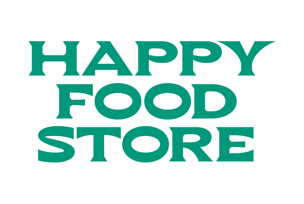 EKPR lanserar Happy Food Store i Sverige EK PR