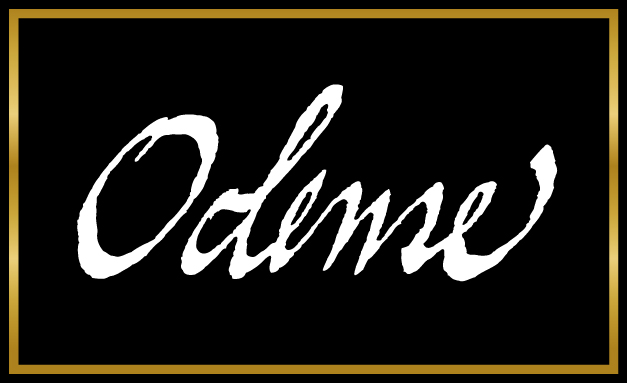 Logotyp för Odense